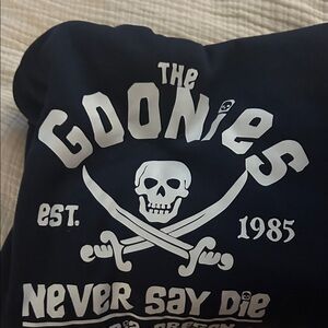 The Goonies Graphic hoody